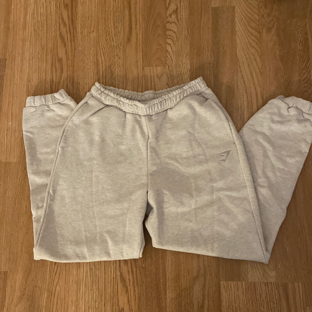 Gymshark rest day sweats joggers